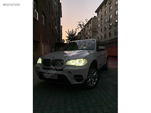 bmw x5 30d xdrive exclusive avukattan satilik at sahibinden com 930337400