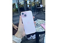 İPHONE 15 nokta hatasız