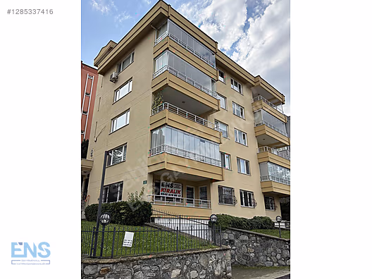KONAK MH. FIRSAT 3+1 175 M² GENİŞ FERAH DAİRE #1285337416