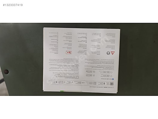 R07-3 オーダーページ Djı Neo Sıfır on sahibinden.com - 1323337419