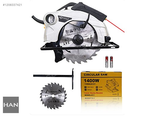 İkinci El ve Sıfır Alışveriş / Bahçe & Yapı Market / El Aletleri / Elektrikli / Testere