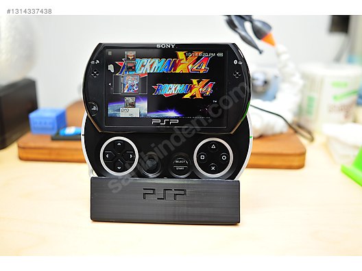 PSPセット PSP Stand Modelleri sahibinden.com'da! - 1314337438