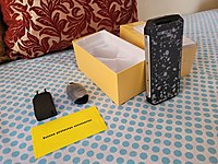 Doogee V Max Cep Telefonu #1230337445