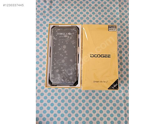 Used & Brand New Items / Cell Phones & Accessories / Cell Phones / Doogee / V Max