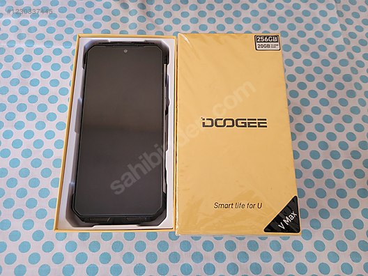 Used & Brand New Items / Cell Phones & Accessories / Cell Phones / Doogee / V Max