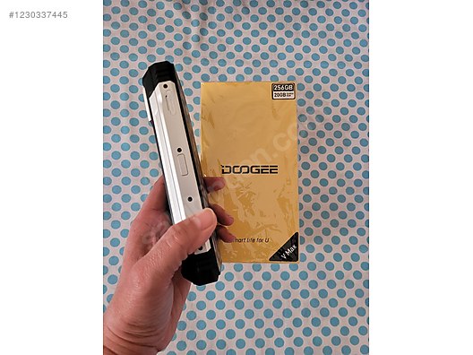 Used & Brand New Items / Cell Phones & Accessories / Cell Phones / Doogee / V Max