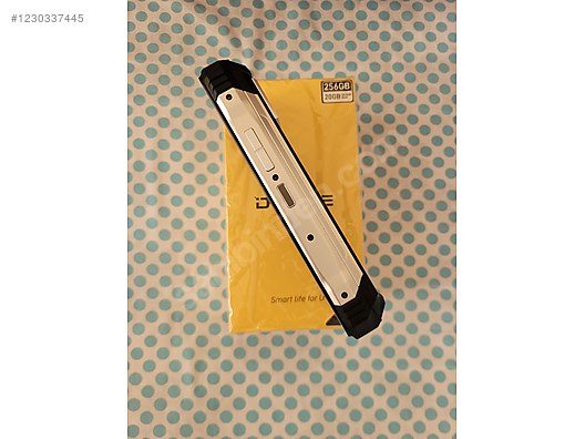 Used & Brand New Items / Cell Phones & Accessories / Cell Phones / Doogee / V Max