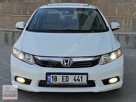 honda civic 1 6i vtec elegance 2014 otomatik civic elegance sunroof xenon istma geri gorus cruz at sahibinden com 949337499