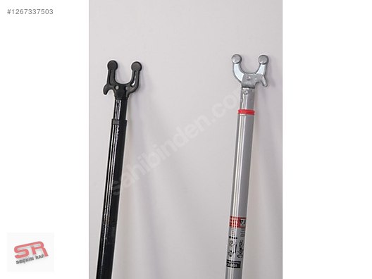 Machinery / Industrial / Shelving Systems & Product Displays / Accessories