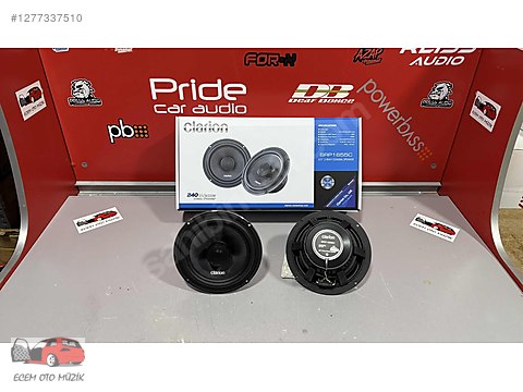 CLARION SRP 1655C 16 CM HOPARLOR - 1277337510