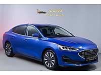 2023 FOCUS TİTANİUM X H.EKRAN DEĞİŞENSİZ TRAMERSİZ SERVİS BAKIML #1284337520