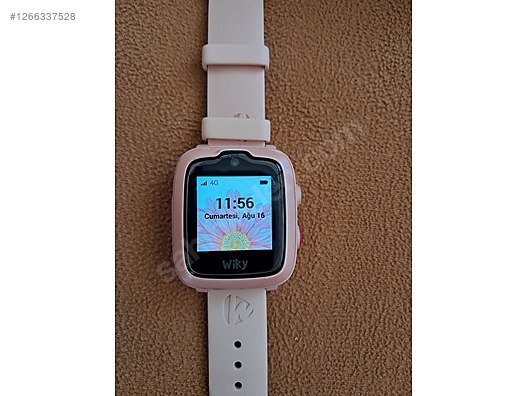 Used & Brand New Items / Cell Phones & Accessories / Wearable Technology / Smartwatch / Wiky