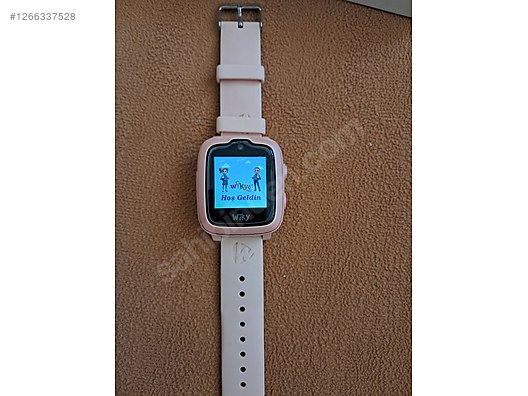 Used & Brand New Items / Cell Phones & Accessories / Wearable Technology / Smartwatch / Wiky