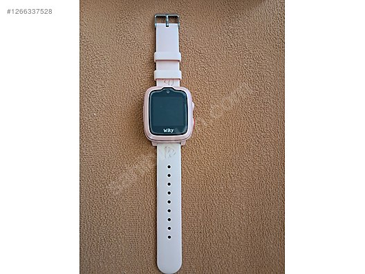 Used & Brand New Items / Cell Phones & Accessories / Wearable Technology / Smartwatch / Wiky