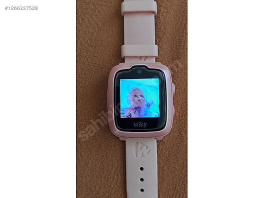 Used & Brand New Items / Cell Phones & Accessories / Wearable Technology / Smartwatch / Wiky