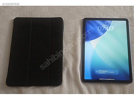 その他 used ipad air 4 64gb case and screen set Apple / iPad Air 4 / iPad air 4 .. on sahibinden.com - 1330337532