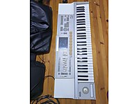 Korg M3 pırıl pırıl