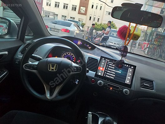68 SatıLıK Civic Batman Gratis Terbaru