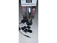ANDİS SLİMLİNE PRO Lİ /Ense, Saç, Sakal, Detay ve Rötuş Makinesi