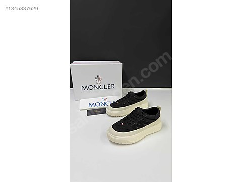 非売品　FENDI× MONCLER コラボ　スノードーム Moncler Hermes Golden Goose Fendi UGG Sneaker on sahibinden.com