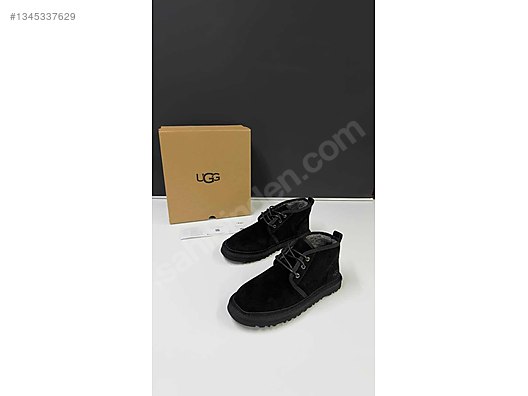 Moncler Hermes Golden Goose Fendi UGG Sneaker - Erkek Günlük