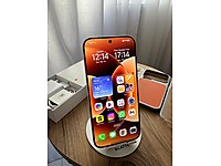 Xiaomi 17 Pro Max 16/512 gb