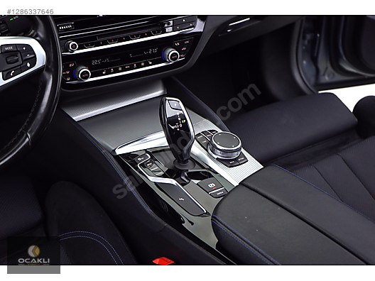 Vasıta / Otomobil / BMW / 5 Serisi / 520i / M Sport 