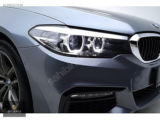 Vasıta / Otomobil / BMW / 5 Serisi / 520i / M Sport 