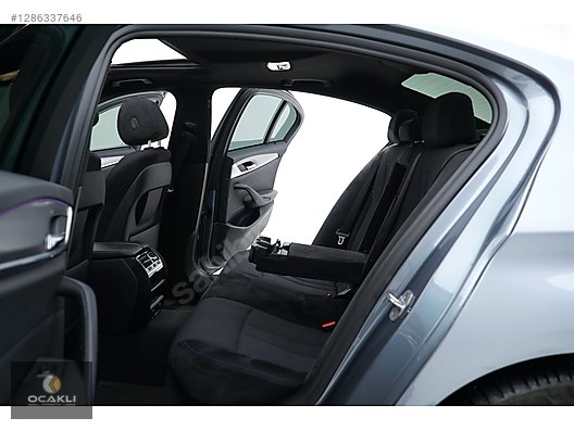 Vasıta / Otomobil / BMW / 5 Serisi / 520i / M Sport 