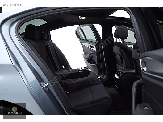 Vasıta / Otomobil / BMW / 5 Serisi / 520i / M Sport 