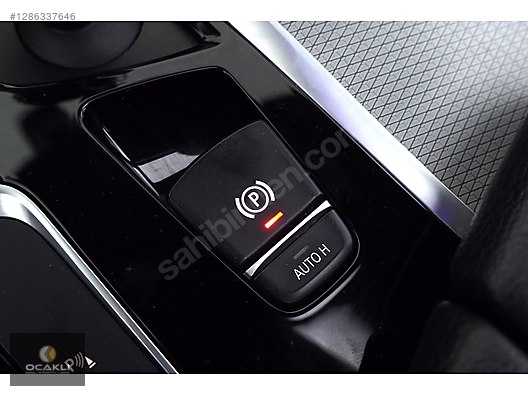 Vasıta / Otomobil / BMW / 5 Serisi / 520i / M Sport 