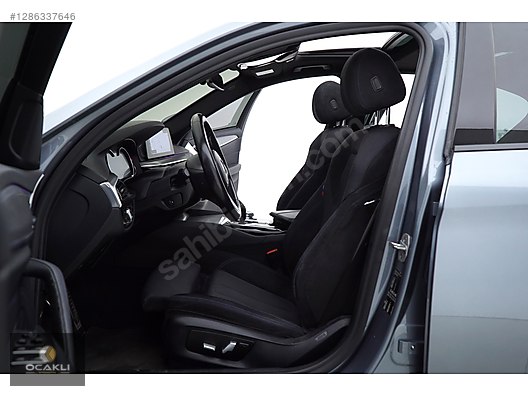 Vasıta / Otomobil / BMW / 5 Serisi / 520i / M Sport 