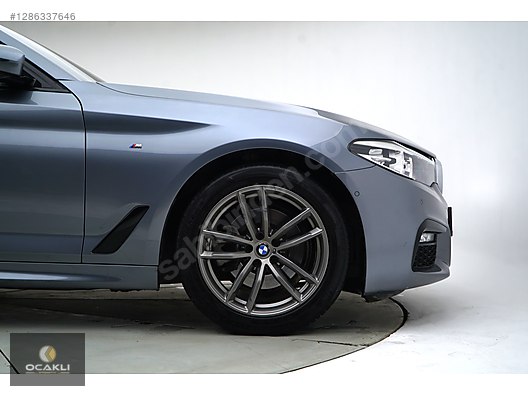 Vasıta / Otomobil / BMW / 5 Serisi / 520i / M Sport 