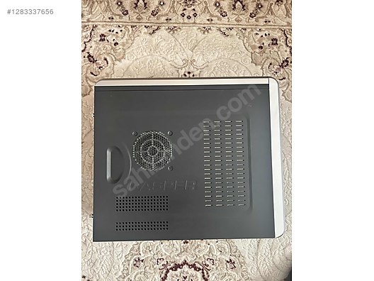 İkinci El ve Sıfır Alışveriş / Bilgisayar / Masaüstü / Modeller / Toplama