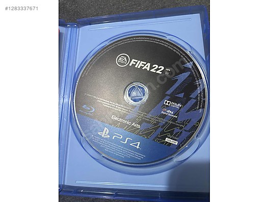 Used & Brand New Items / Gaming & Gamers Exclusive / Games / PlayStation 4