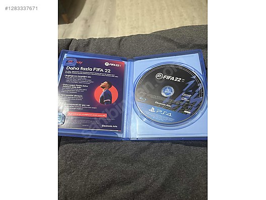 Used & Brand New Items / Gaming & Gamers Exclusive / Games / PlayStation 4