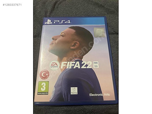 Used & Brand New Items / Gaming & Gamers Exclusive / Games / PlayStation 4