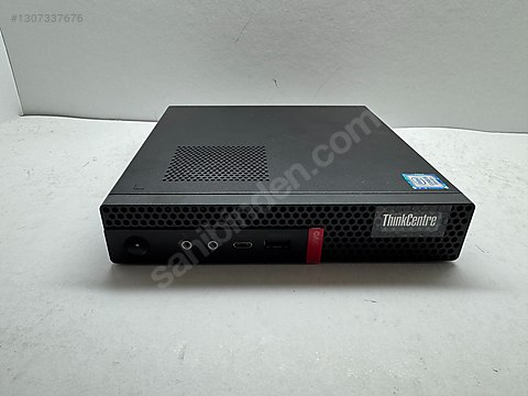 Lenovo / THİNKCENTRE MİNİ PC İ5 8. NESİL 8 GB RAM 256 NVME