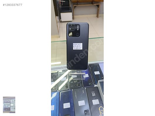 Used & Brand New Items / Cell Phones & Accessories / Cell Phones / Xiaomi / Redmi 10A