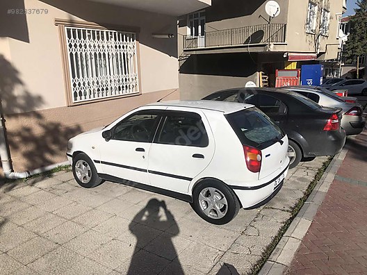 fiat palio 1 4 el sahibinden satilik sahibinden comda 982337679