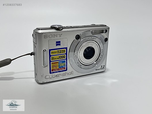 SONY cyber-shot DSC-W35 デジタルカメラ 価格.com - SONY