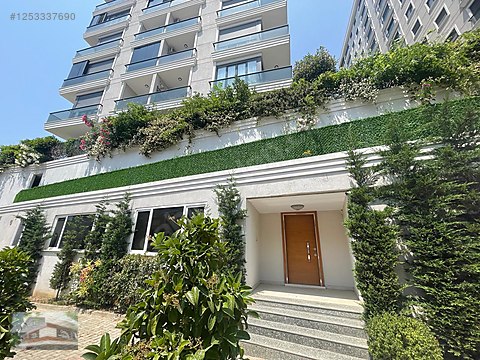 ÜNALANDA HER İŞE UYGUN KİRALIK OFİS