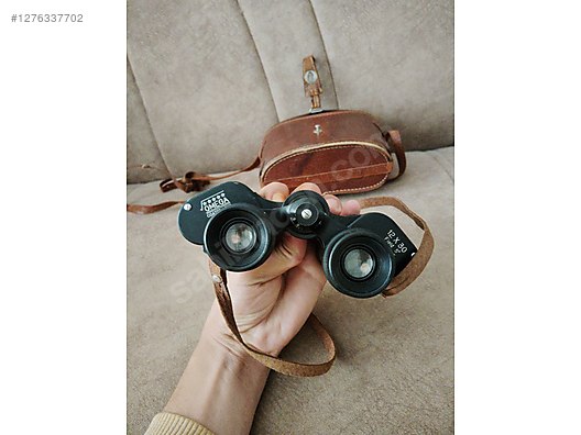 Used & Brand New Items / Cameras & Photographic Equipment / Binoculars