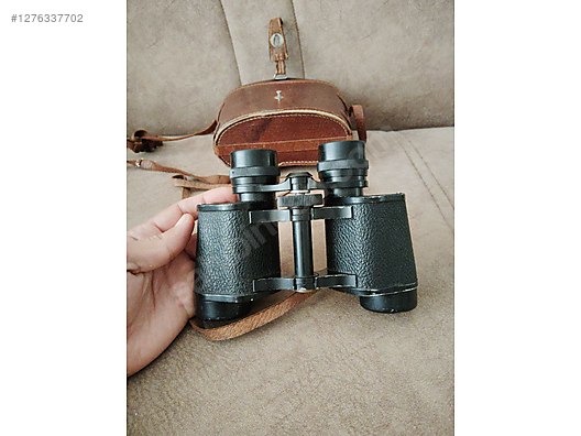 Used & Brand New Items / Cameras & Photographic Equipment / Binoculars