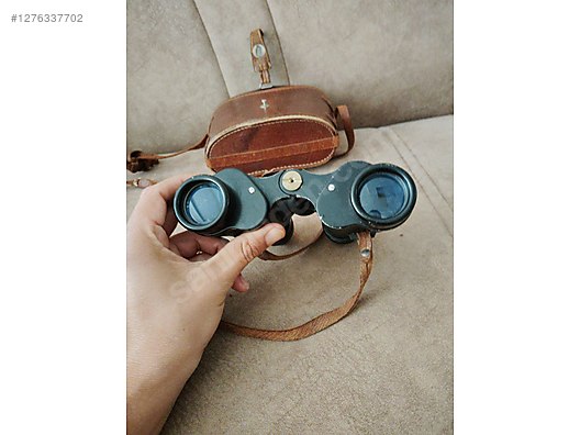 Used & Brand New Items / Cameras & Photographic Equipment / Binoculars