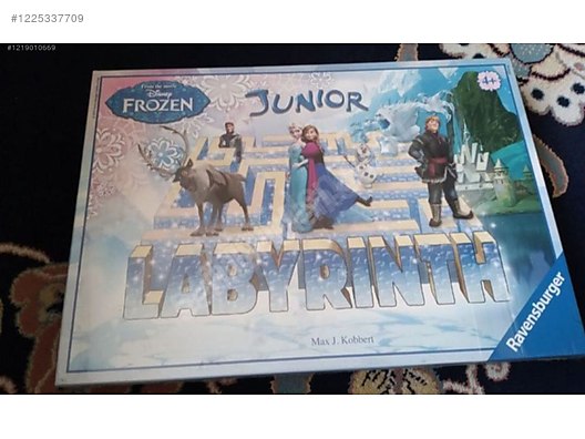 Board Games > Search Result - sahibinden.com
