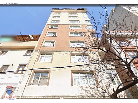 ZÜMRÜTEVLERDE SATILIK 2+1 DAİRE