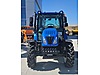 İş Makineleri & Sanayi / Tarım Makineleri / Traktör / New Holland / T4.75S