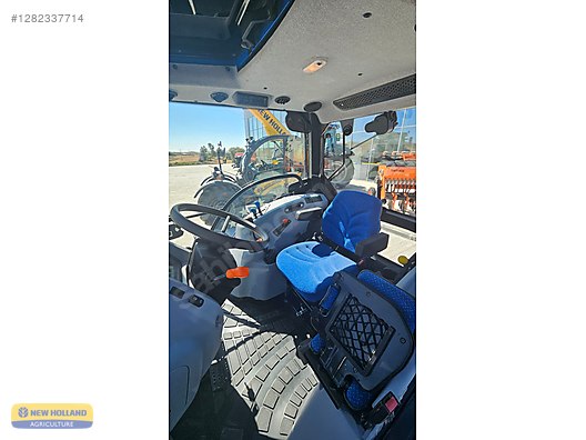 T4.75S 2024 New Holland