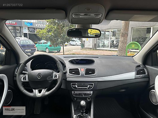 Vasıta / Otomobil / Renault / Megane / 1.5 dCi / Dynamique